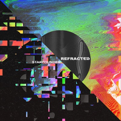 Refracted - EP