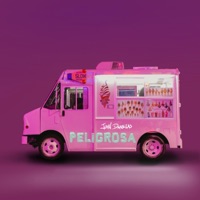 Peligrosa - Single - John Dakolias