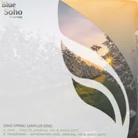 Violets (Radio edit) — Avar