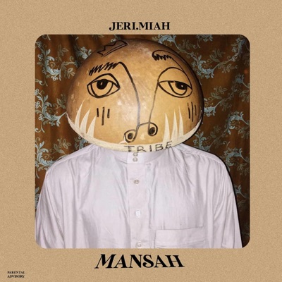 Mansah - Single