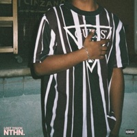 Lost Touch (feat. Asanté) - Single - Nthn