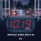 10:19 in Miami (feat. DB Tha Rasta) - Meet The Plug lyrics