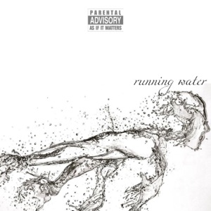 Running Water - EP