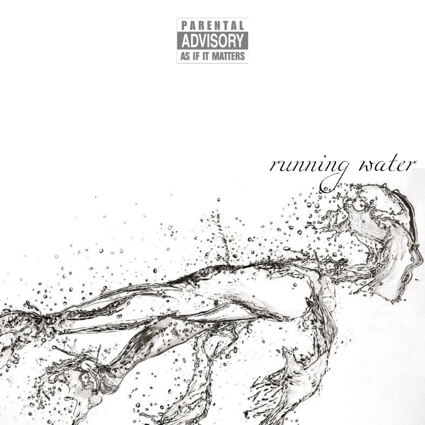 Running Water - EP