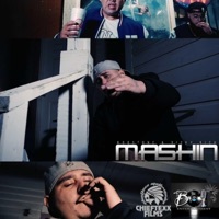 Mashin' (feat. Ricky Rich) - Single - MFN Roostone
