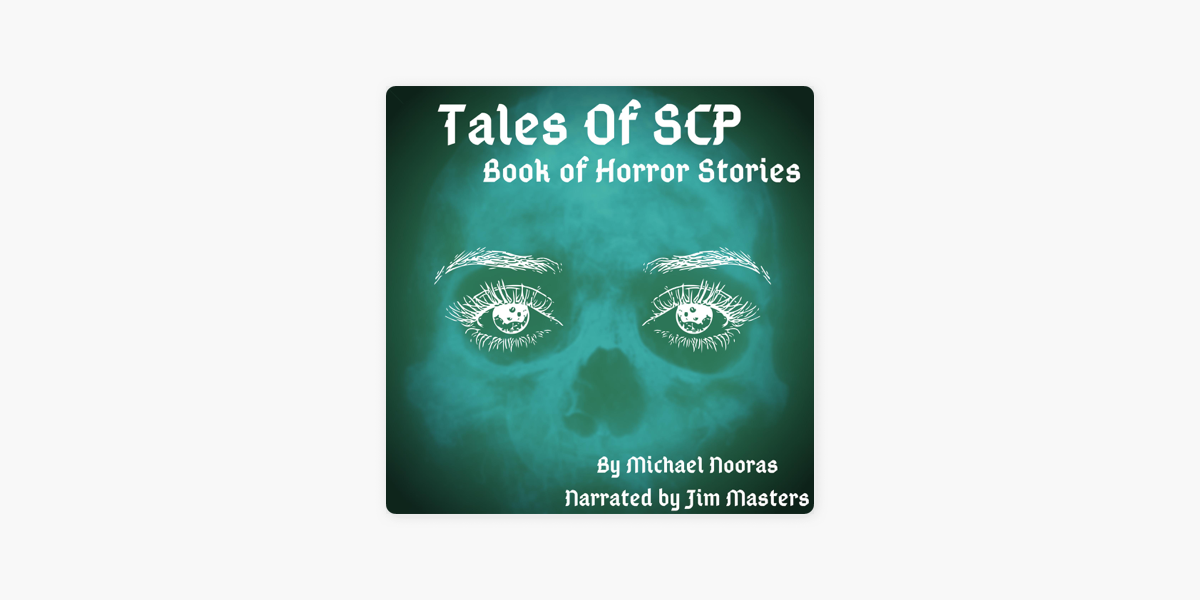 The SCP Foundation is full of short, scary stories, Life