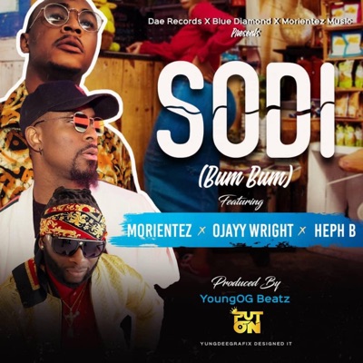 SODI (Bum Bum) - Single