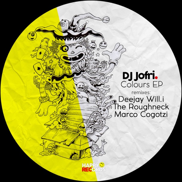 Colours - Single