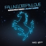 Horse Meat Disco & Kathy Sledge - Falling Deep in Love (Joey Negro 12" Disco Blend)