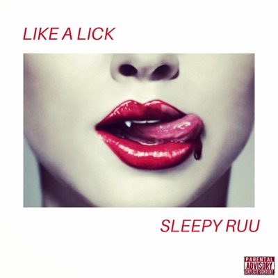 Lick a Lick - Single