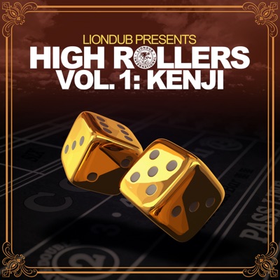 High Rollers, Vol. 1 - EP