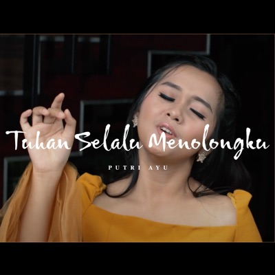 Lagu rohani tuhan selalu menolongku