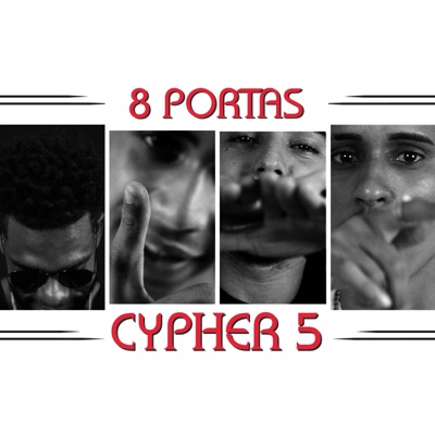 Cypher 5 (feat. Pedro DDG, Fontvs, Vidal & Hast) - Single