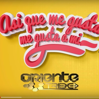 Así Que Me Gusta Ami - Single