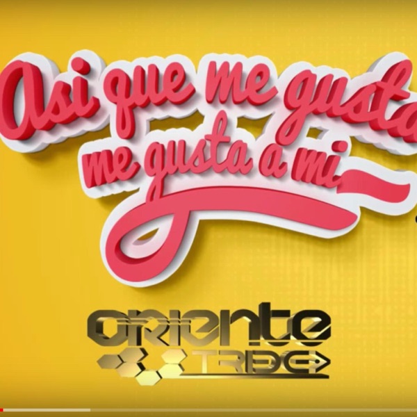 Así Que Me Gusta Ami