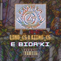 E Bidaki (feat. Kiimo) - Single - Lino_cs