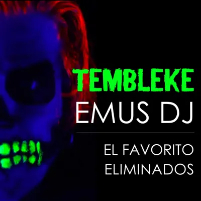 Tembleke - Single - Emus Dj