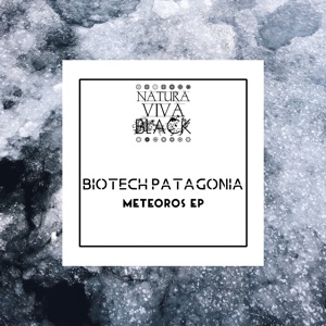 Meteoros - EP