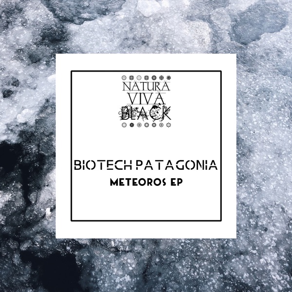 Meteoros - EP