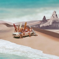 Reside (feat. Cooper Greenberg) - Single - Kilcool