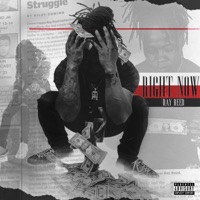 Right Now - Single - Ray Reed