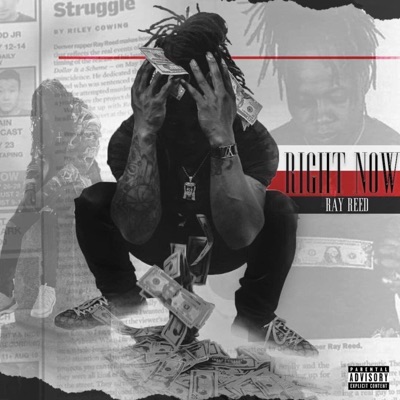 Right Now - Single