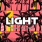 Light (feat. Xtronic & Cymatics) artwork
