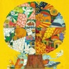 Haru Natsu Aki Fuyu ~ Japanese Doyo-Shoka Jazz Instrumentals
