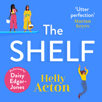 Helly Acton - The Shelf artwork