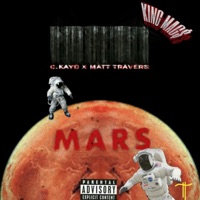 Mars (feat. Matt Travers) - Single - C.Kayo