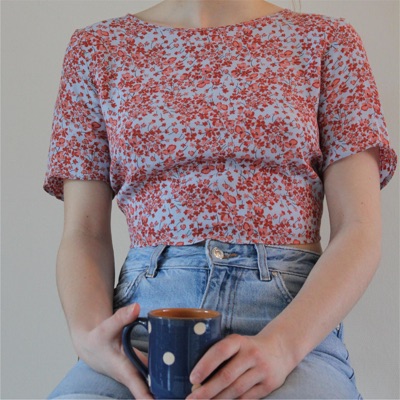 Tea or Coffee - Single