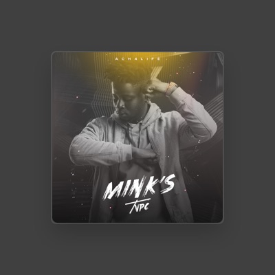 Mink's