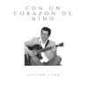 Con un corazón de niño - EP