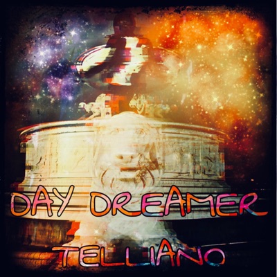 Day Dreamer - Single