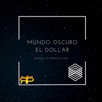 El Dollar Mundo Oscuro - Single - Kbp el Terrorista