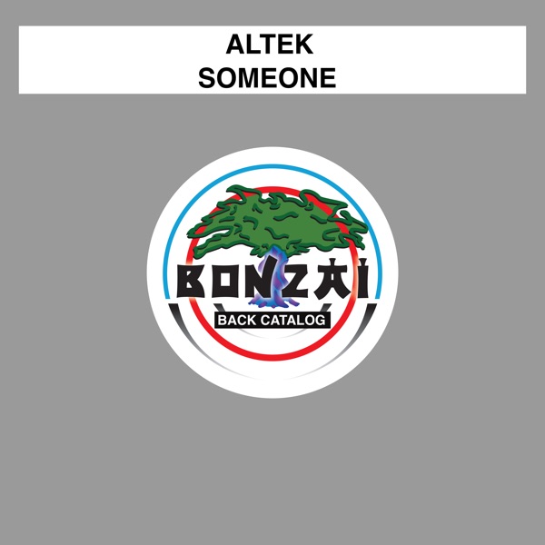 Someone - Single