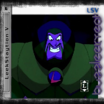 BuzzLeekYear - Single