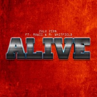 Alive (feat. Mowii & M. Whitfield) - Single - Zulu Zion