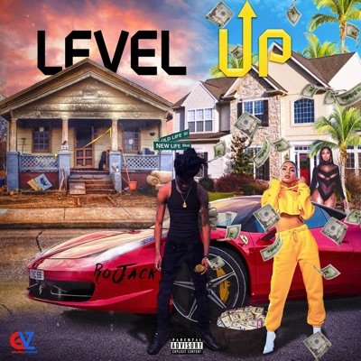 Level Up - EP