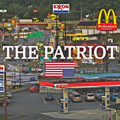 The Patriot - Single