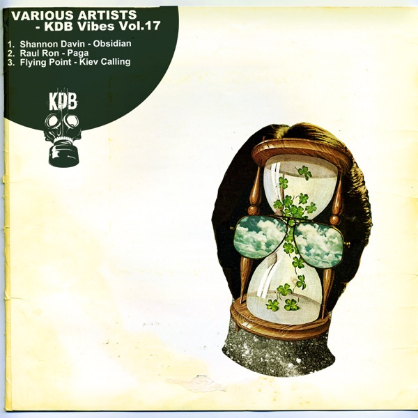 KDB Vibes, Vol. 17 - Single