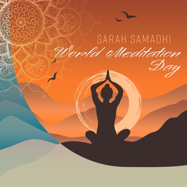 World Meditation Day