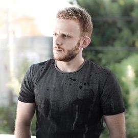 מטושטשת Afek Lamour