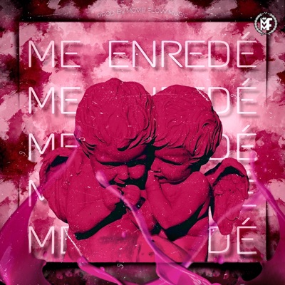 Me Enredé - Single