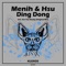 Ding Dong - Menih & Hsu lyrics