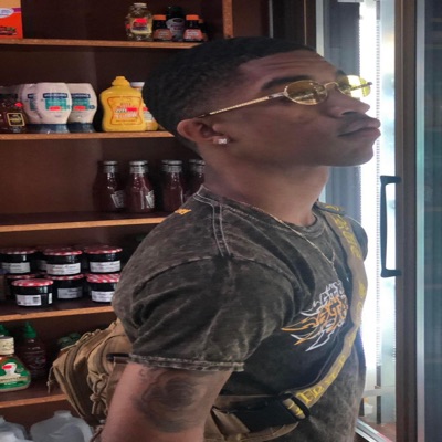 DropTop Kooley - Single