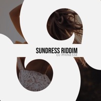 Sundress Riddim (Instrumental) - Single - DJ Phinesse