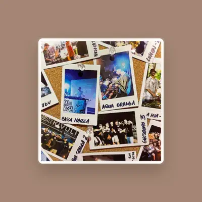 Listen to Zoo Di Venezia, watch music videos, read bio, see tour dates & more!