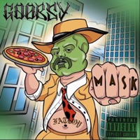Mask - Single - Goobsy