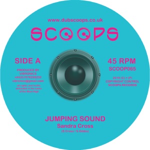 Jumping Sound - Single
